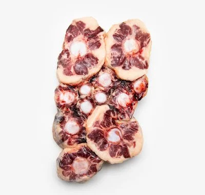 Oxtail