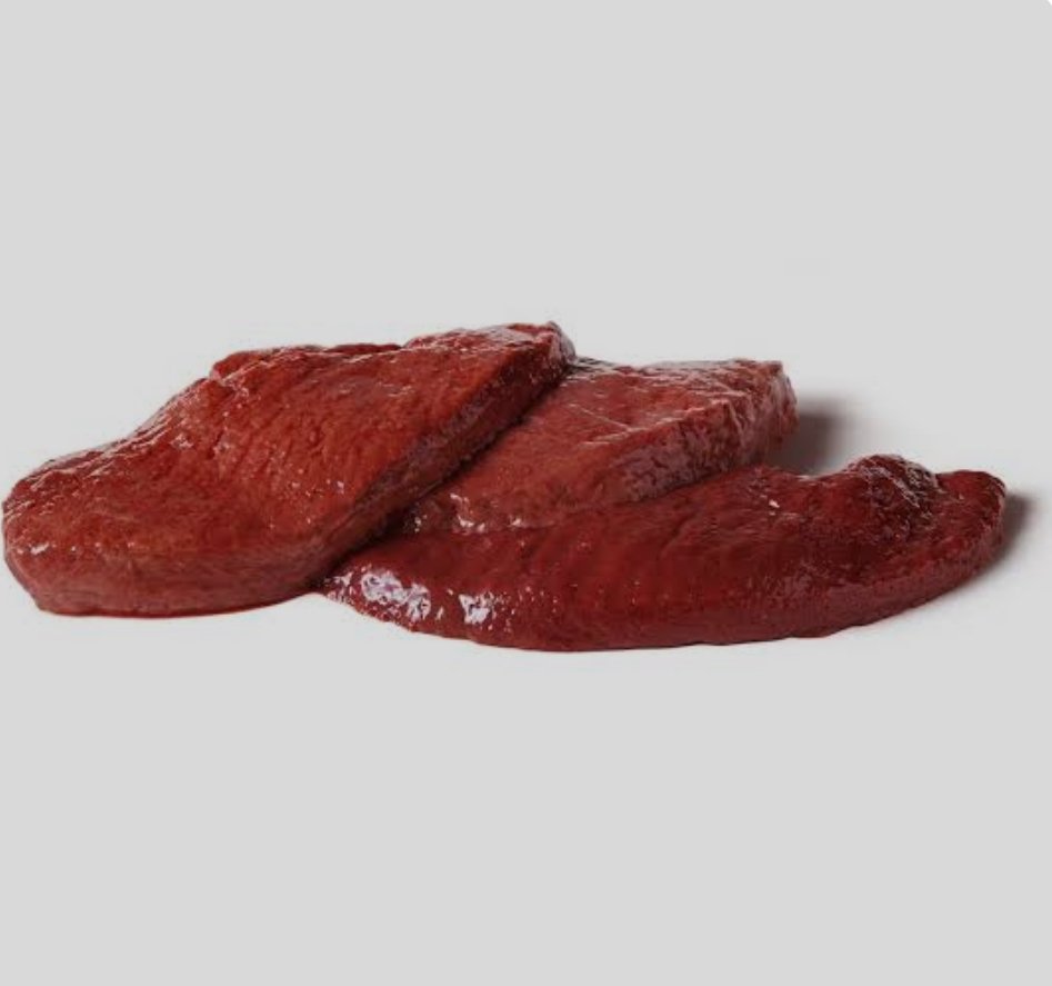 Liver Slices
