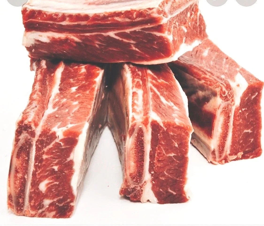 Short Ribs - English Cut