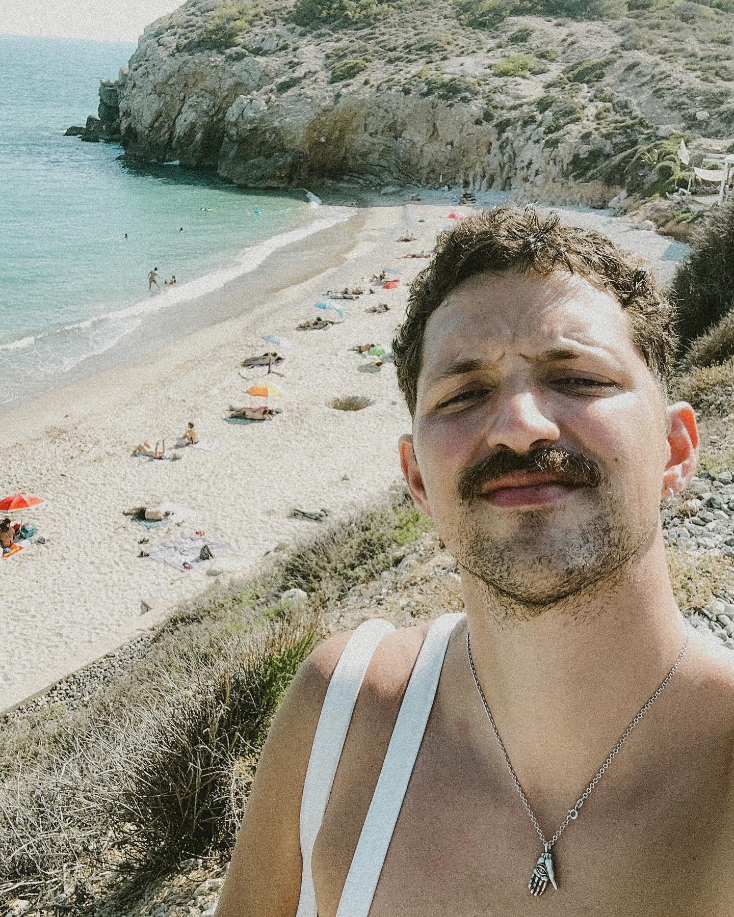 Summer &lsquo;23 pt.1 🎶Dedicato a Te - Le Vibrazioni🎶