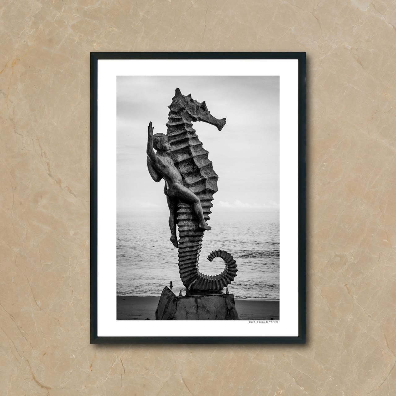 7. Caballito Front - Framed.jpeg