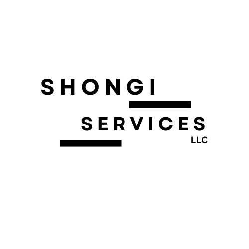 Shongi Services, LLC