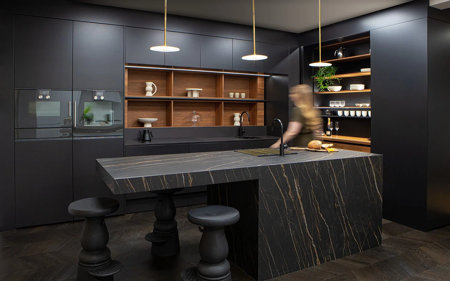 gallery | Discover Stylish Kitchens — Contact Us Today — Kitchen Elements