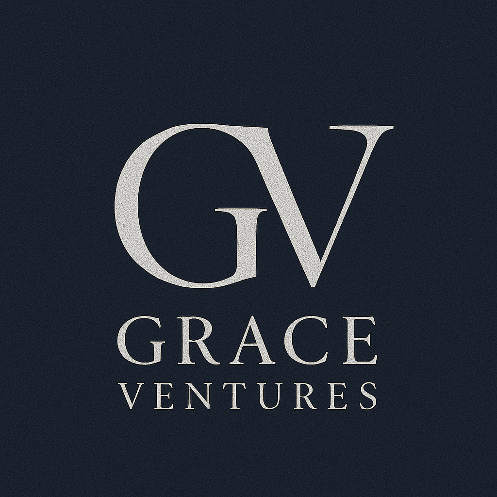 Grace Ventures - Accelerate Growth. Invest in Success.