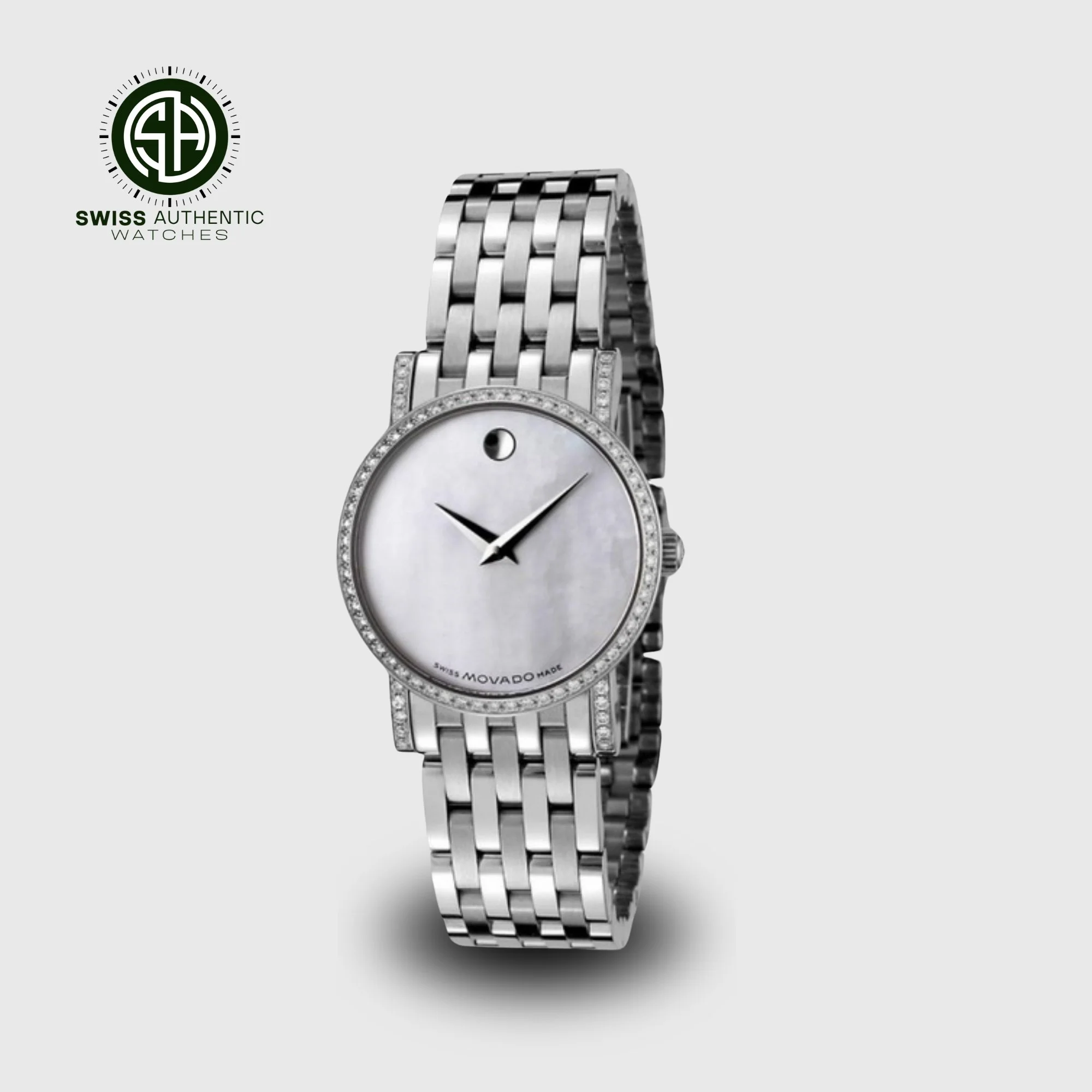 Movado Museum Women's Watch