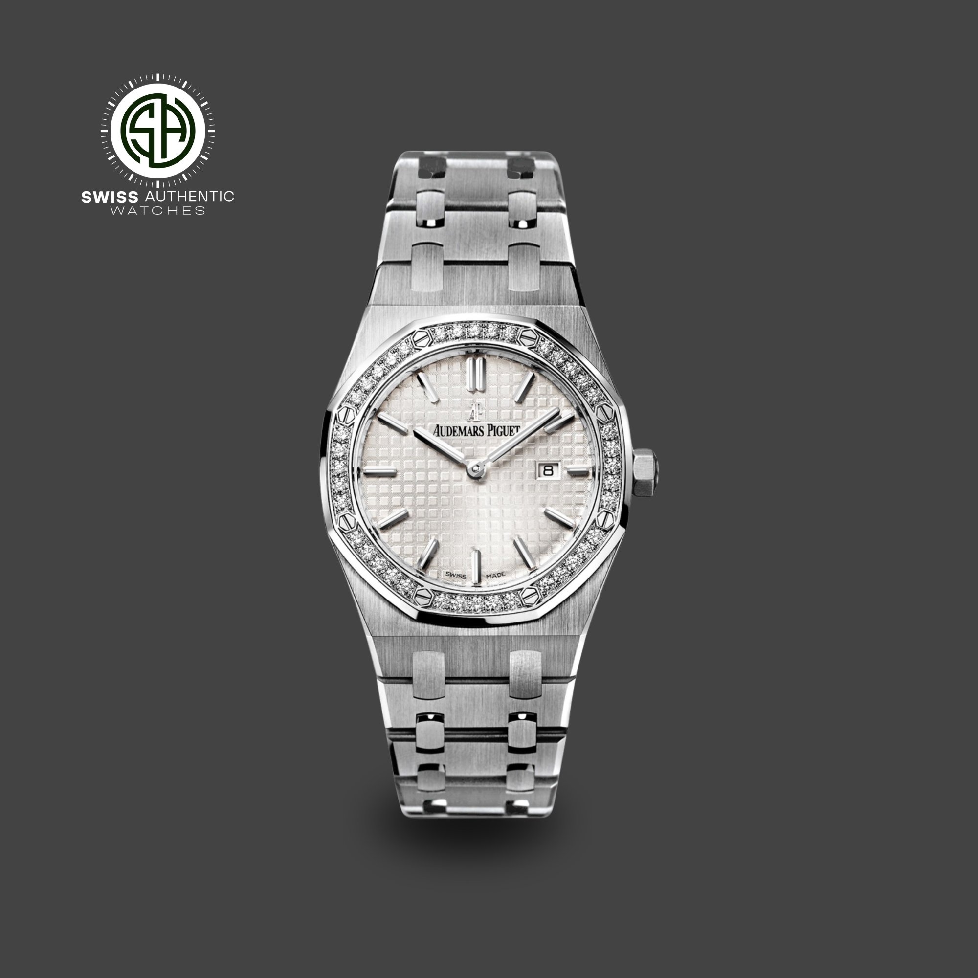 Audemars Piguet, Royal Oak