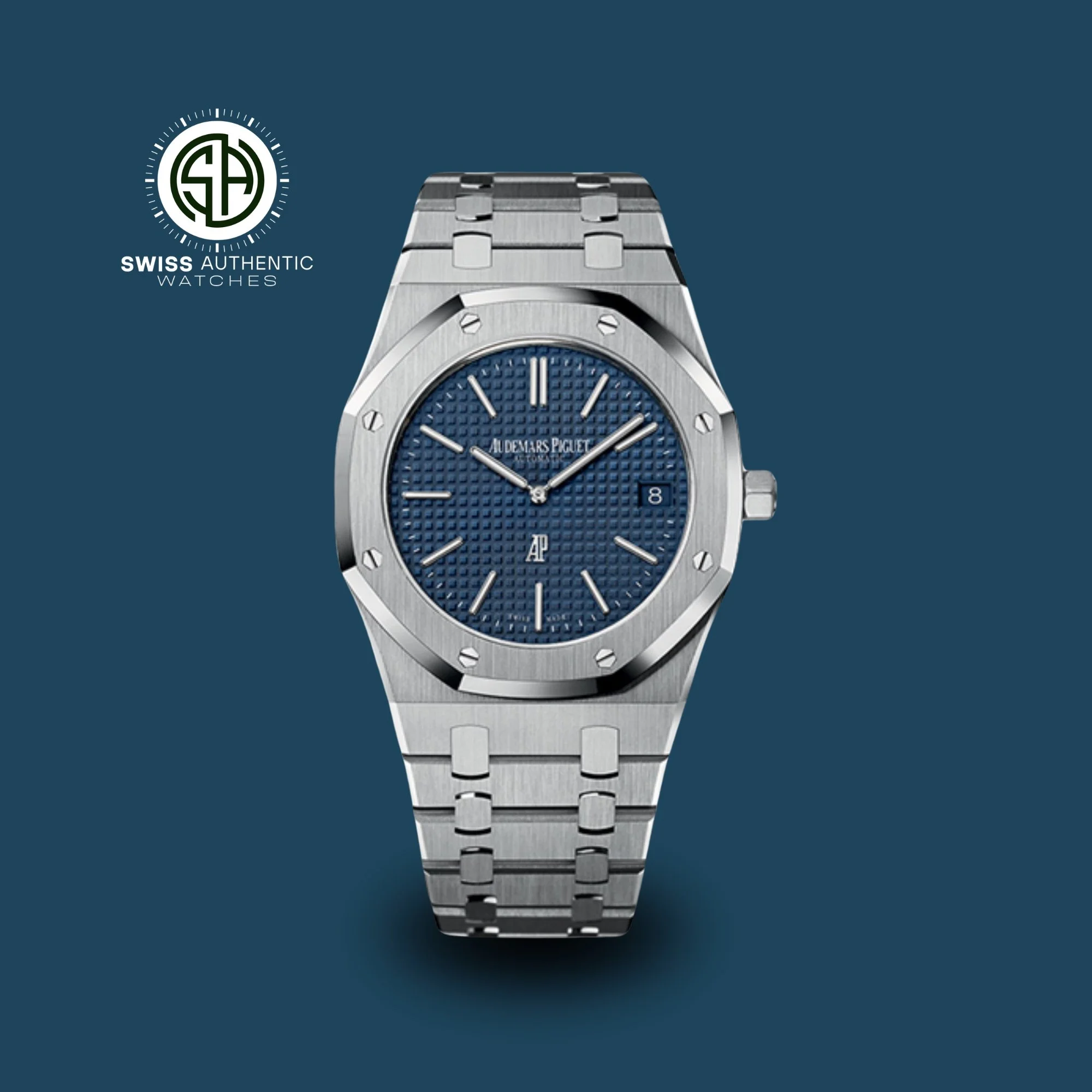 Audemars Piguet, Royal Oak