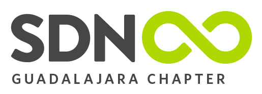 Service Design Network Chapter GDL