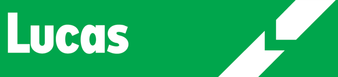 Lucas Cooling USA - Our range goes further