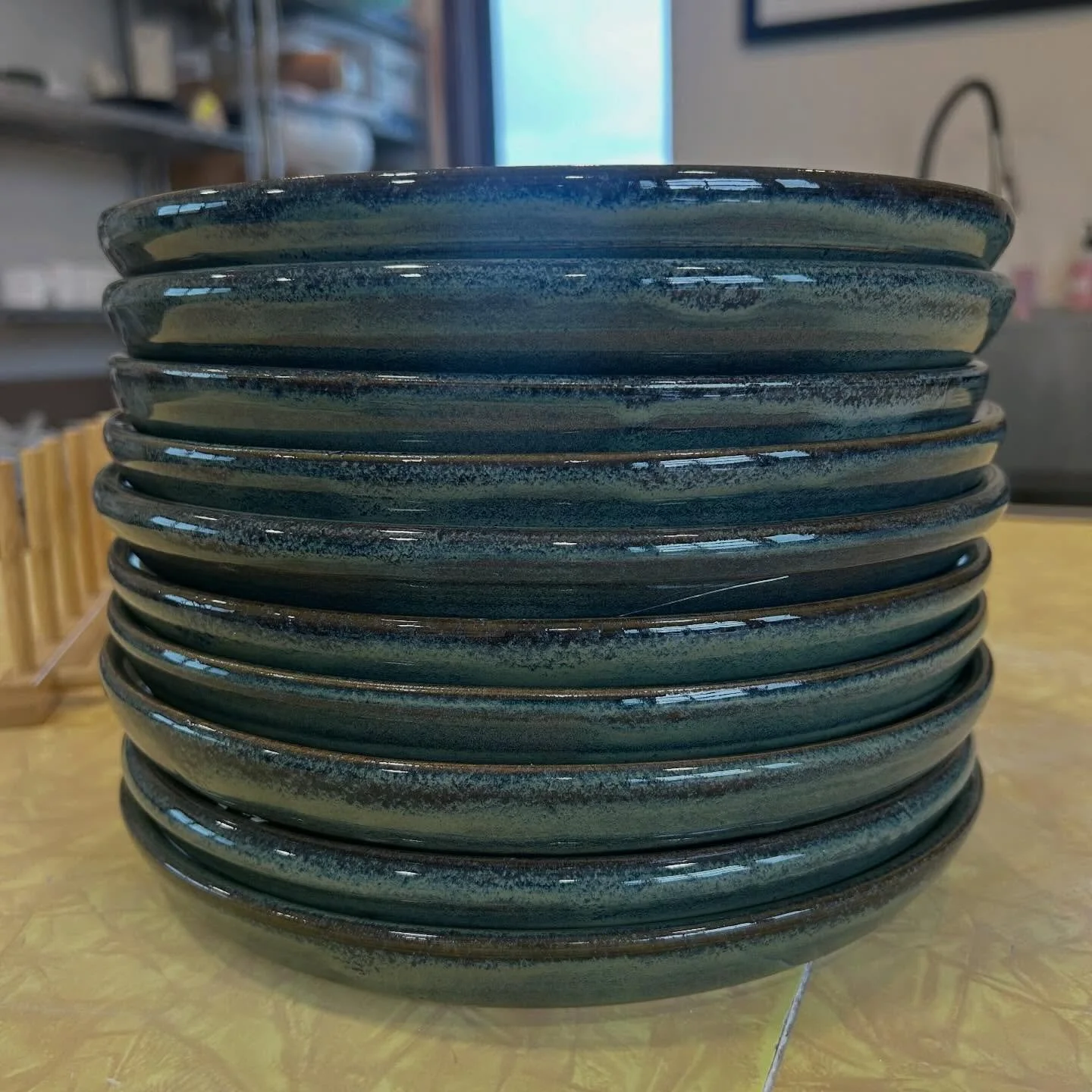 Commission project heading to its home sweet home today. 🖤