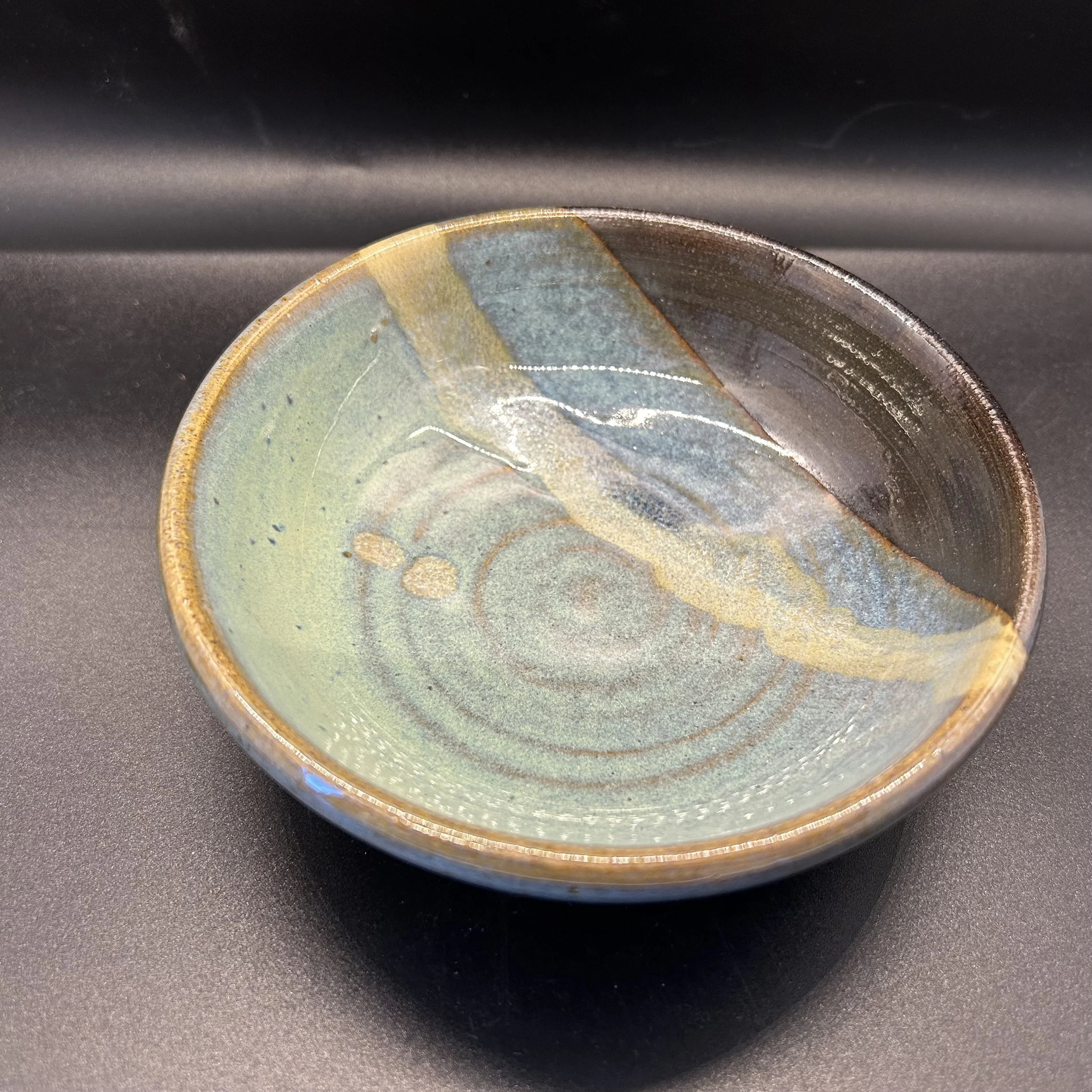 Small Bowl