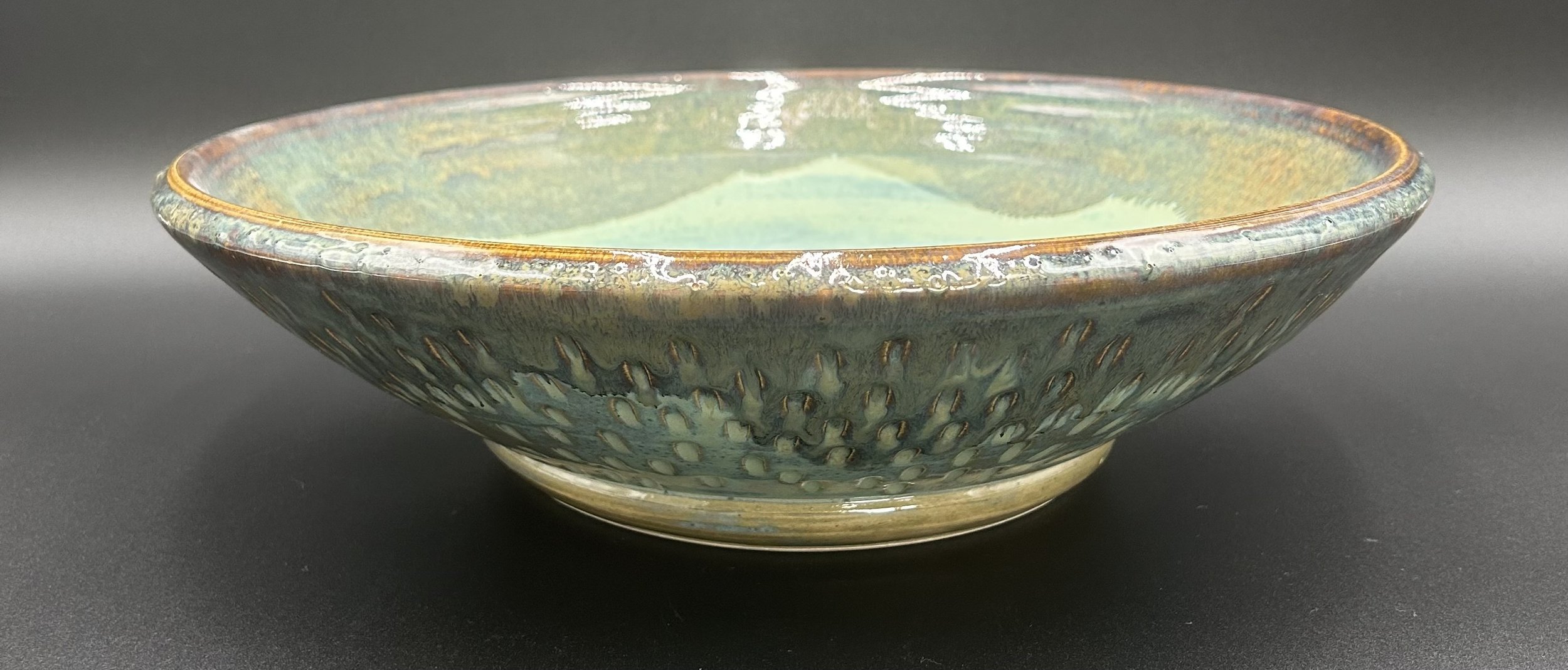 Large Serving Bowl