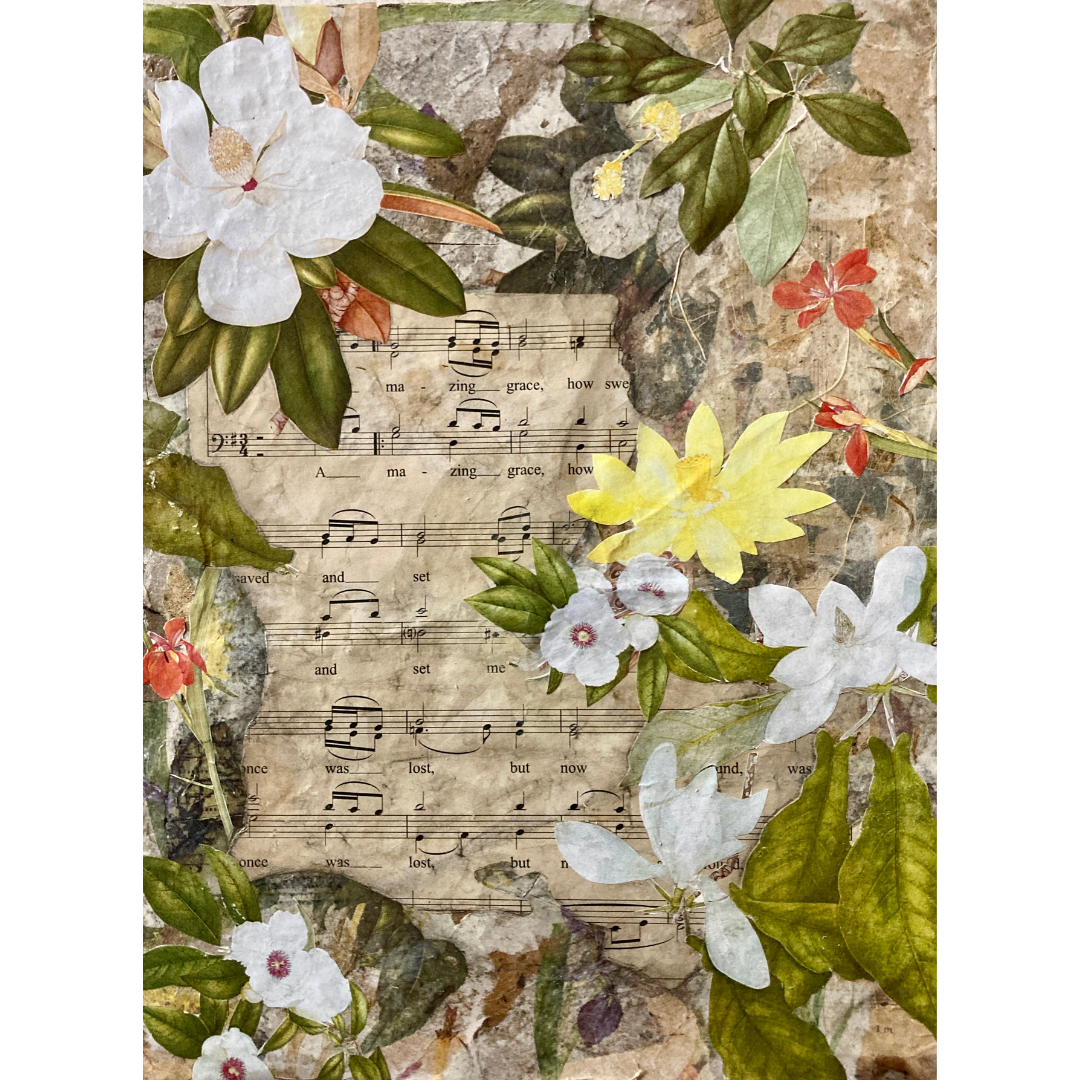 Amazing Grace