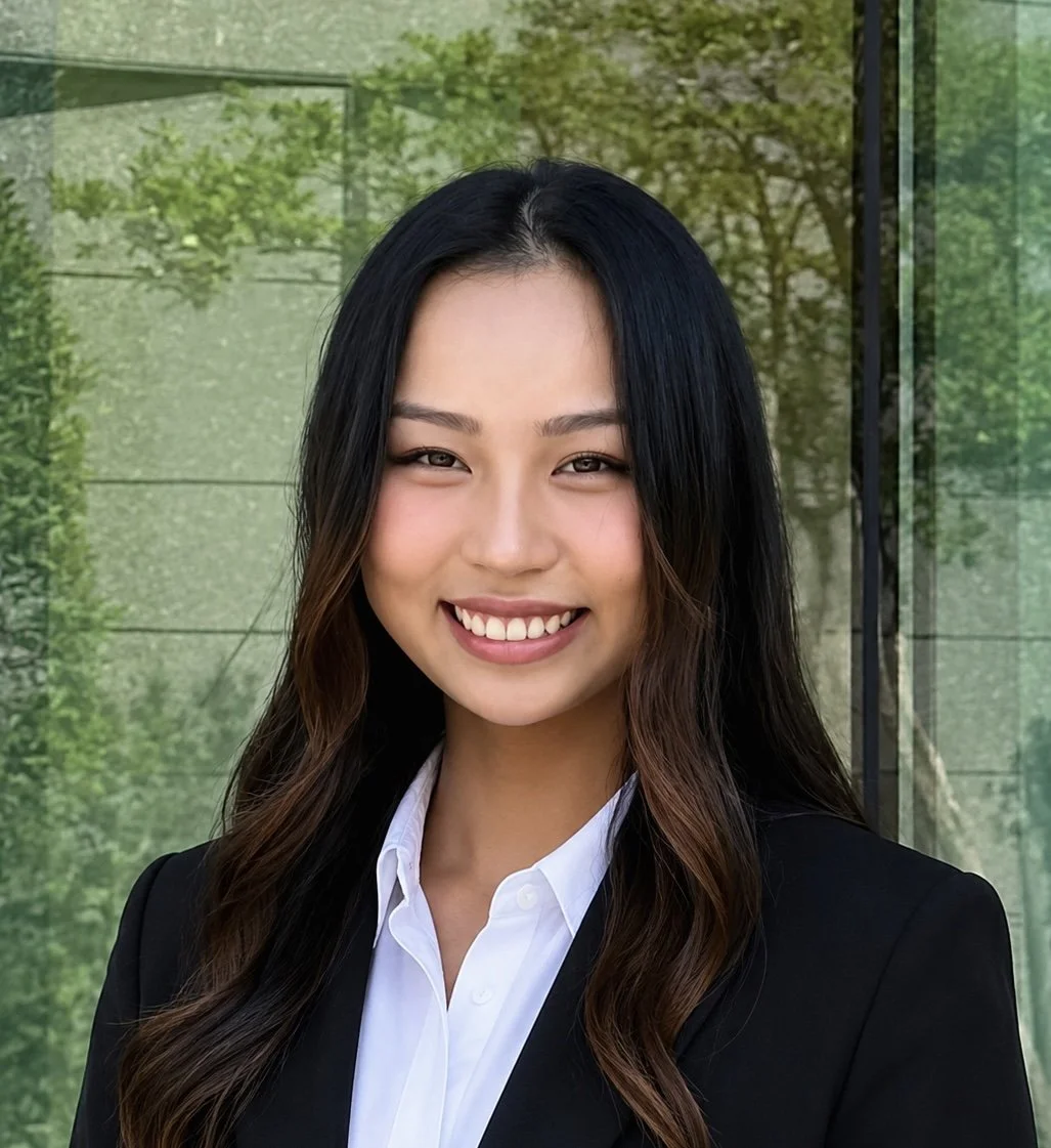Phuong Pham's headshot