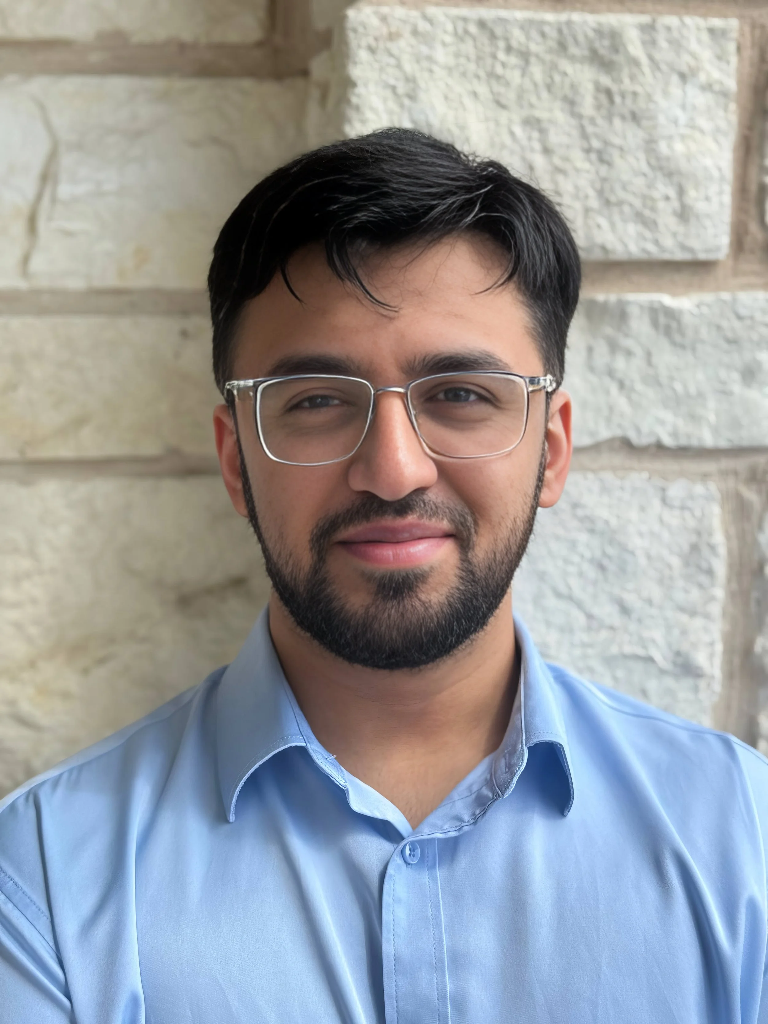  Abdul Moeed Zahid