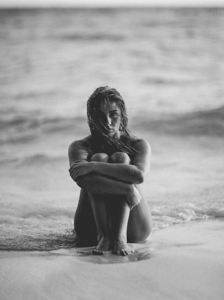 By the Sea