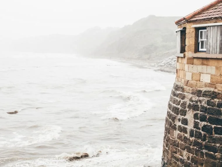 Shoreline Images