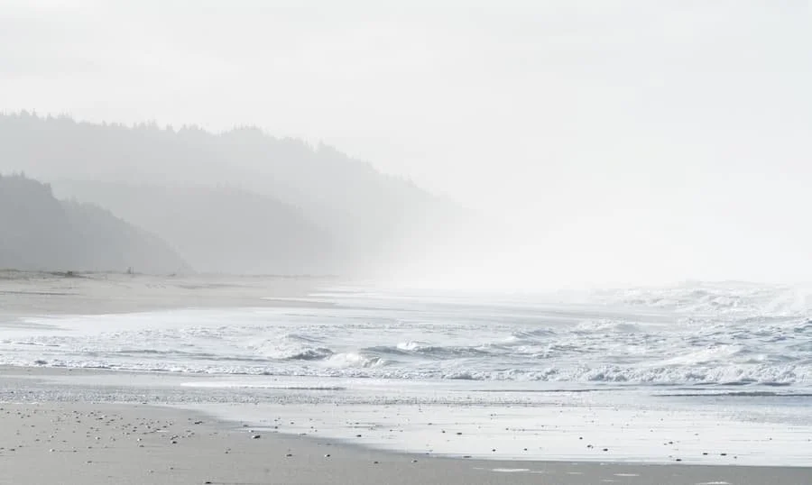 ocean view