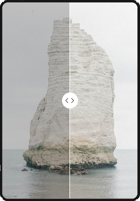lightroom preset