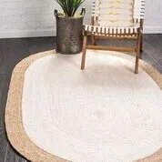 Jute Rug (3 x 5)