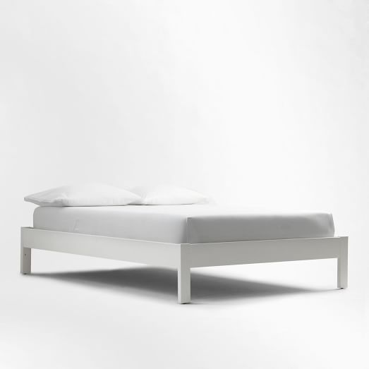 West Elm Bed Frame