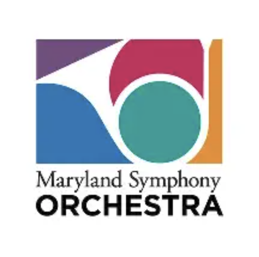Maryland Symphony Orchestra, American Icons