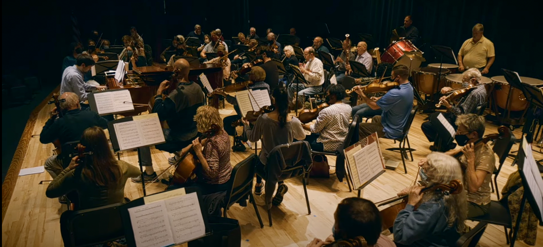 Northern Neck Orchestra, TBA 