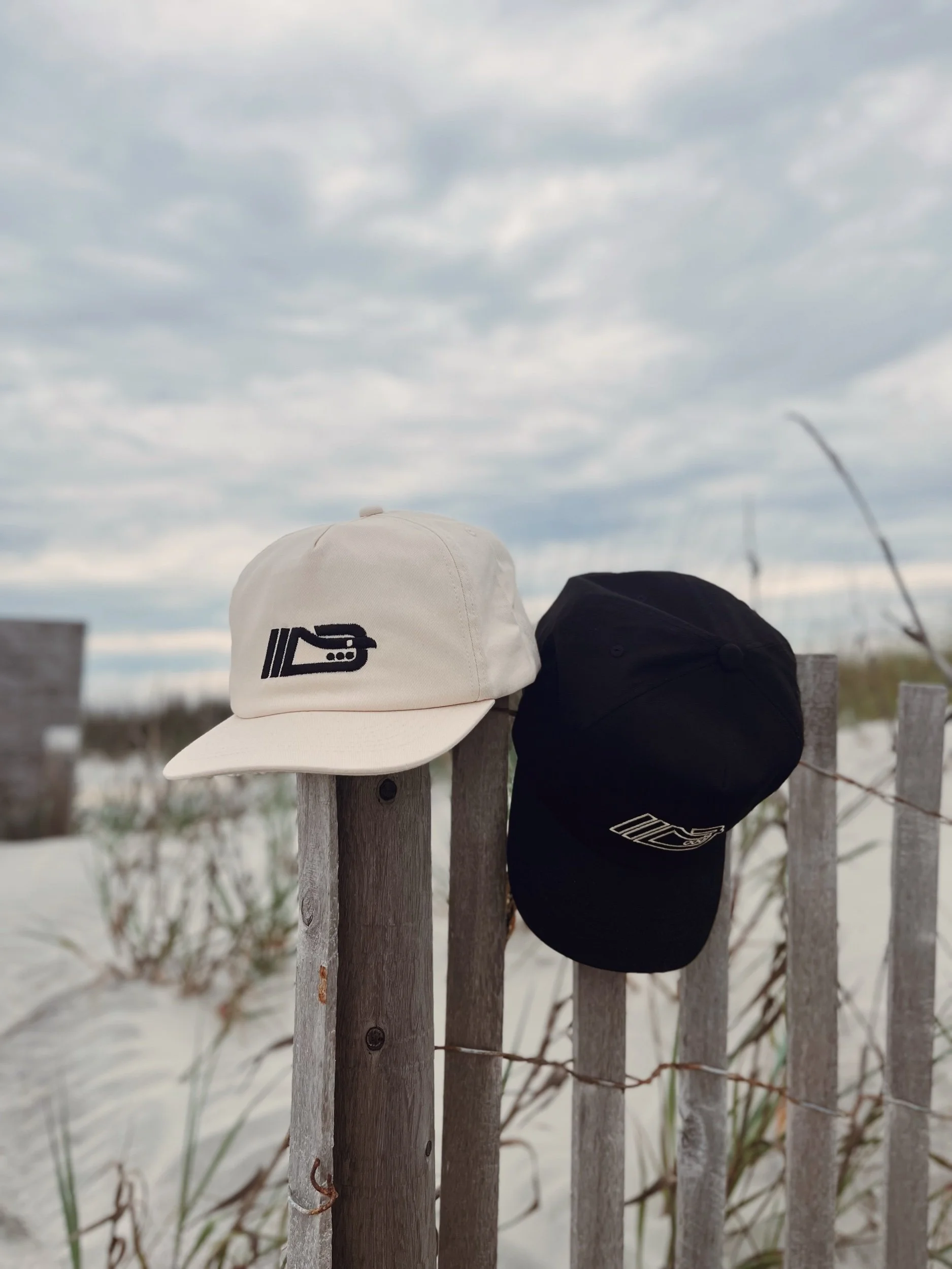 Camino Hat