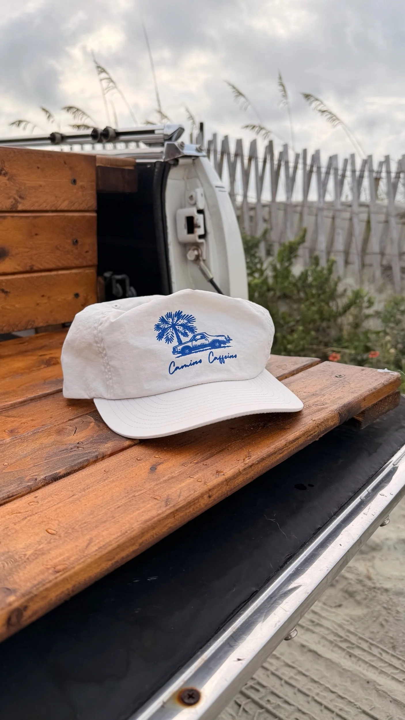 Surf Cap