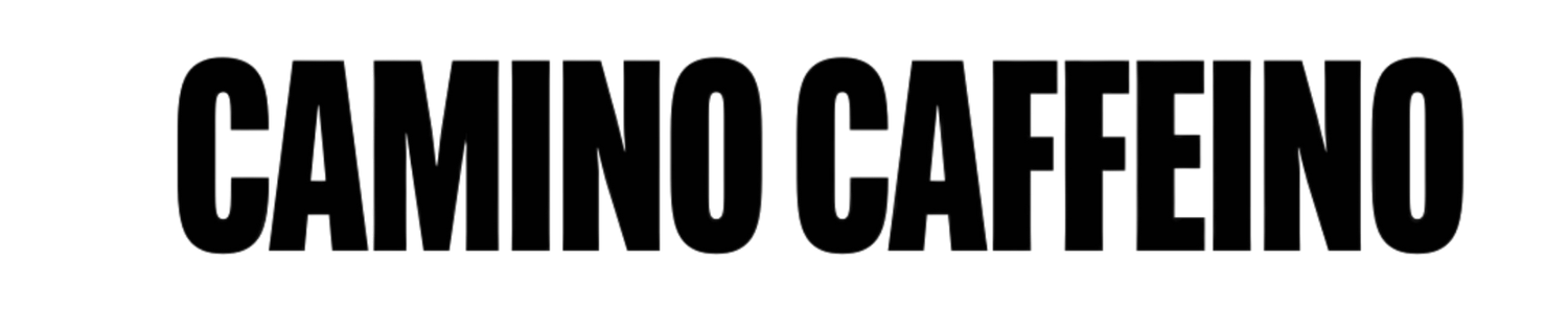 CAMINO CAFFEINO
