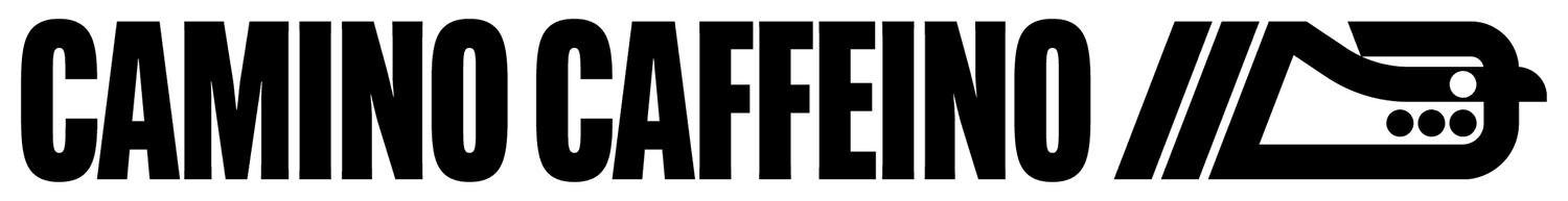 CAMINO CAFFEINO