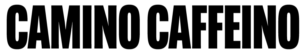 CAMINO CAFFEINO
