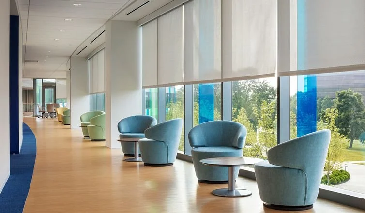 Mecho Shade Systems