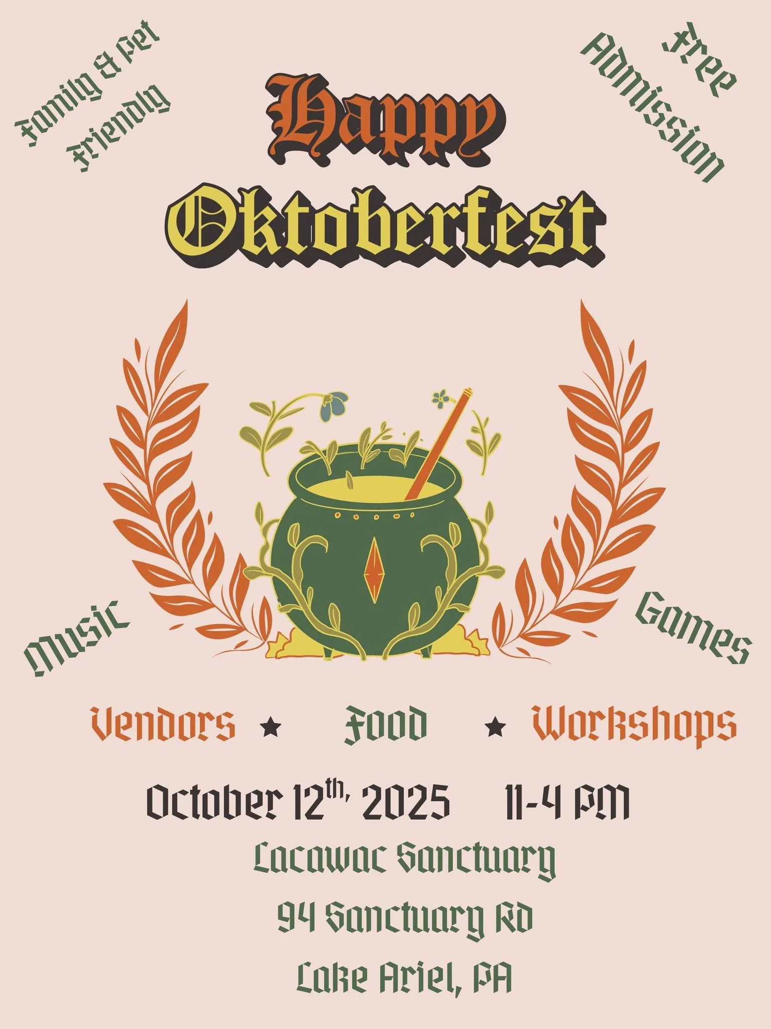 Oktoberfest