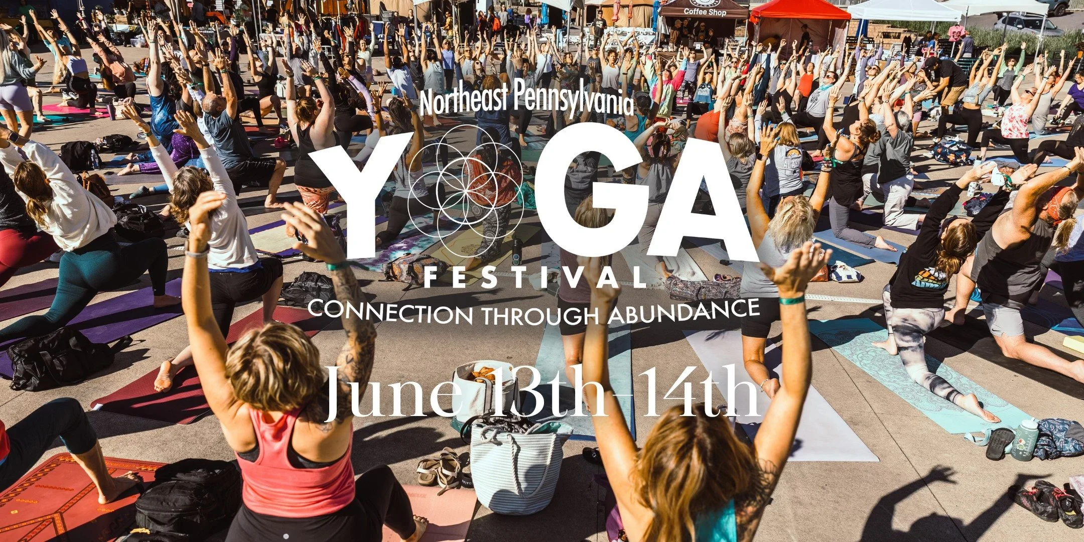 NEPA Yoga Festival