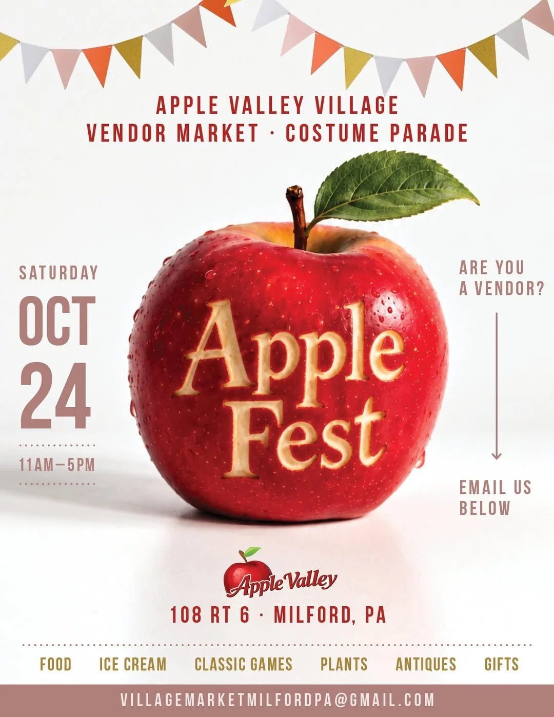 Apple Fest