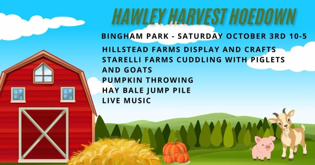 Hawley Hoedown