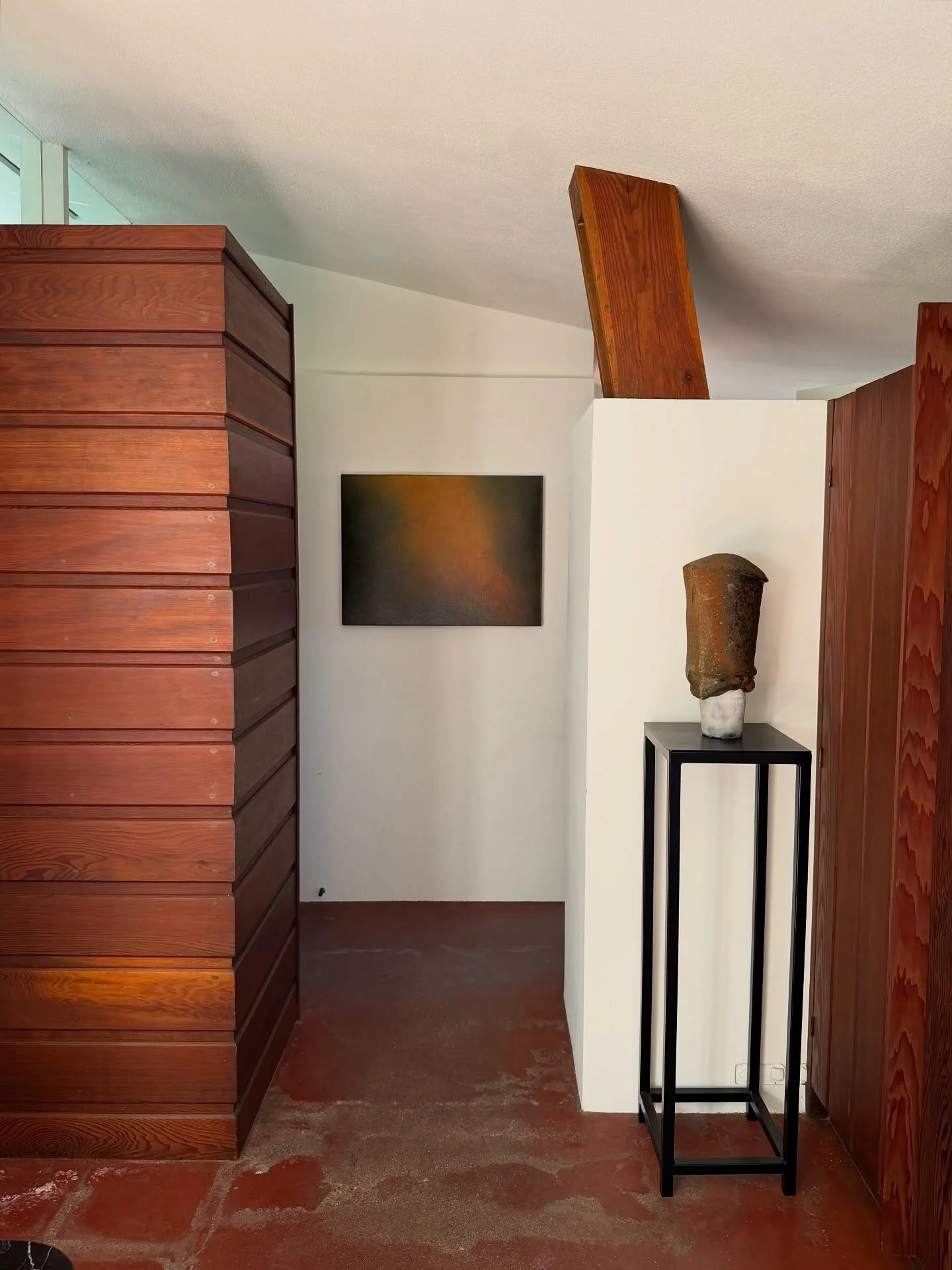 John Lautner Salkin House x @blakehausbypeterblake x @peterblakegallery 💭