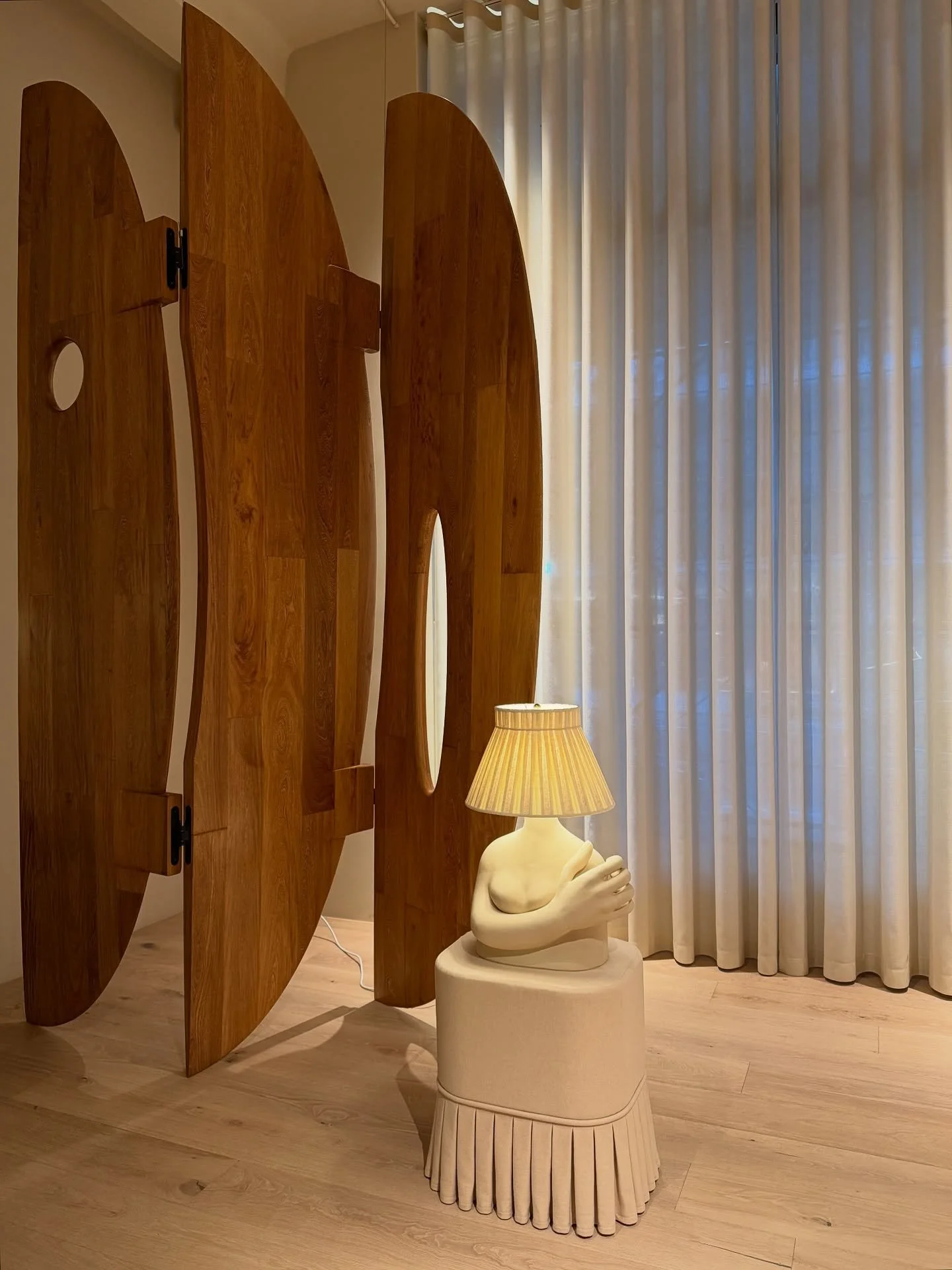 making the rounds 🍎