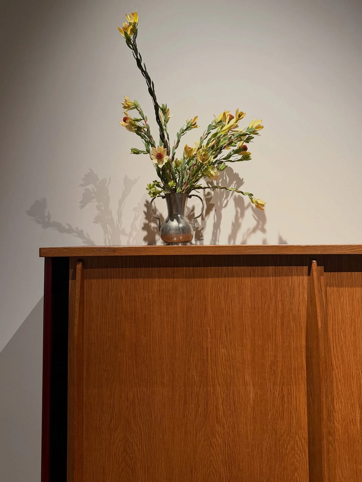 it&rsquo;s been a busy few weeks ✌🏻

CDMX, NYC, Palm Springs, Dallas + LA Frieze fun