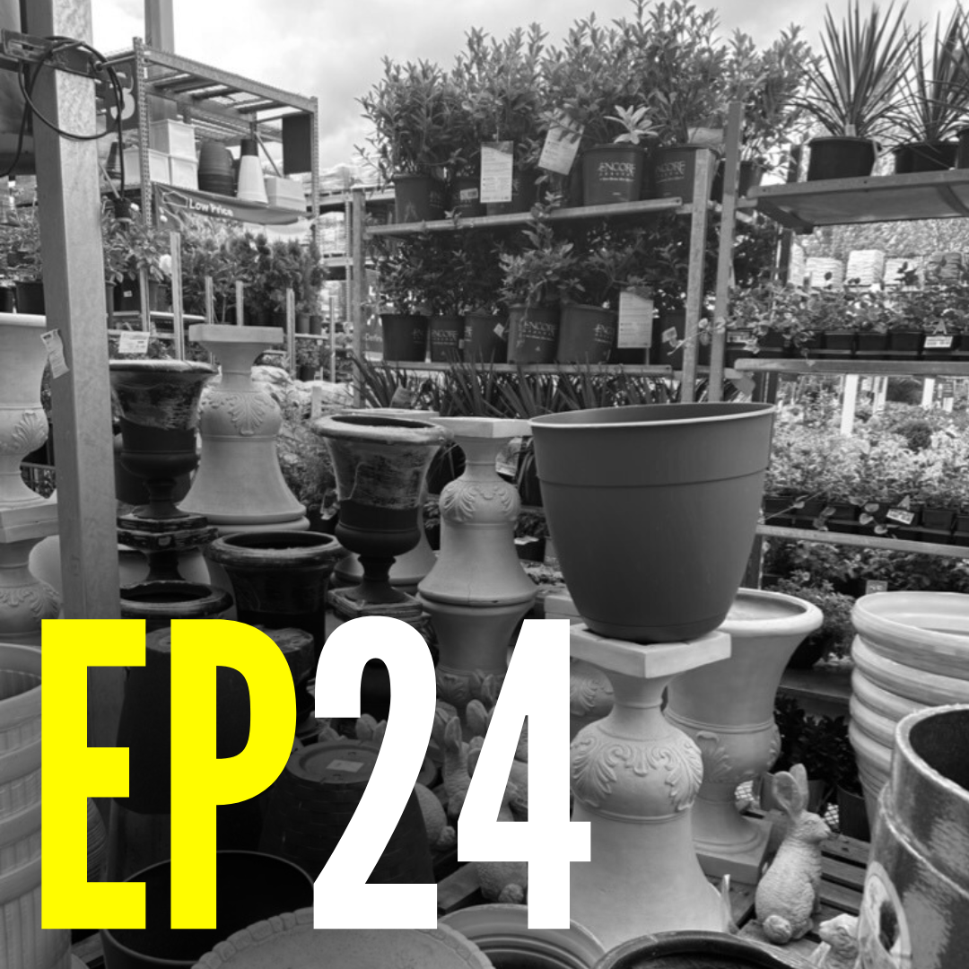 NEW CHAPTERS &amp; HOPEFUL ROMANTICS