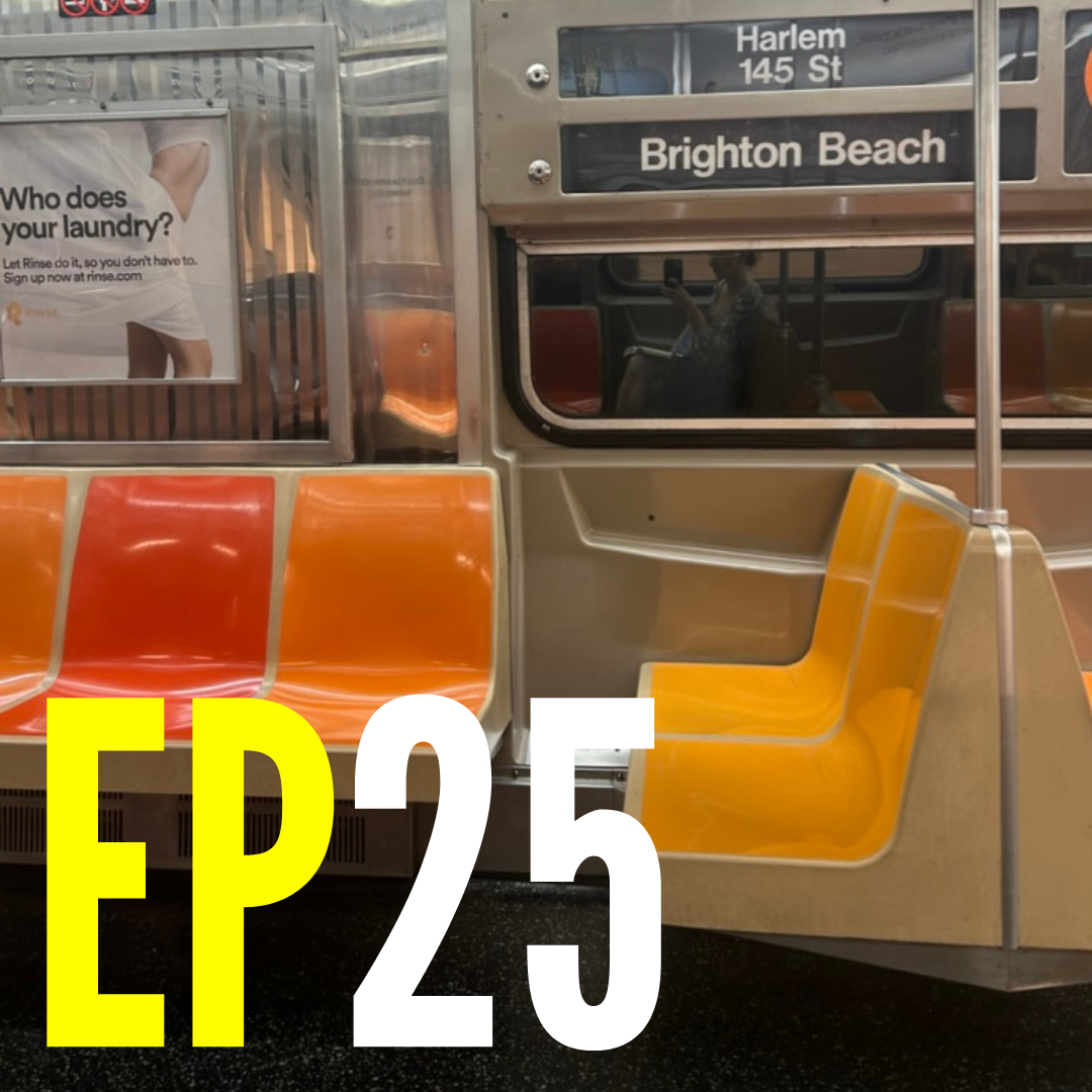 NEW YORK STATE OF MIND