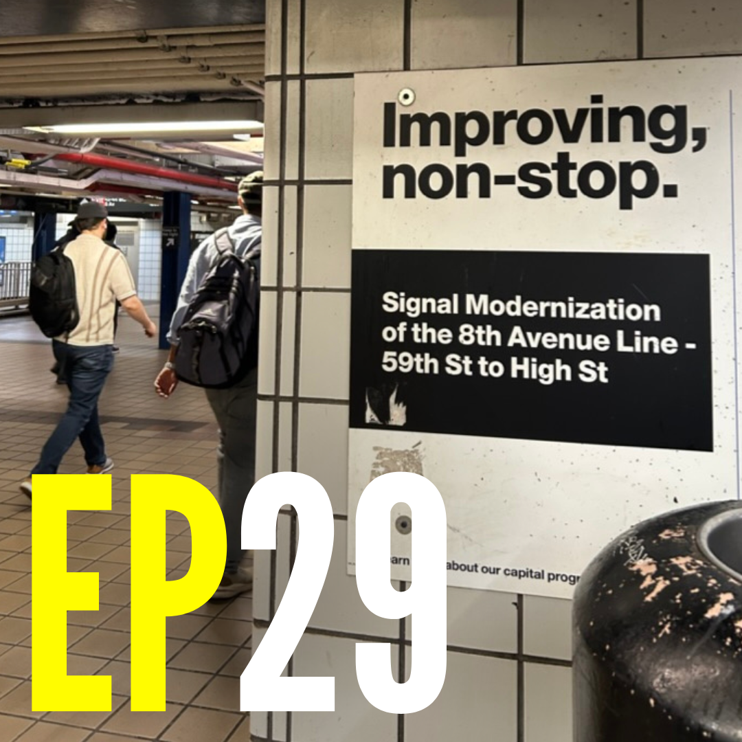 I DIDN’T CHANGE THIS MUCH TO STAY THE SAME