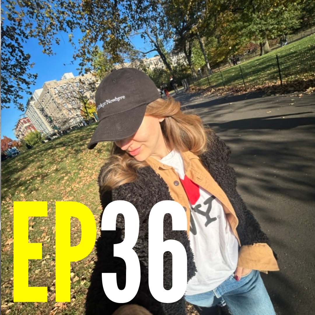 ORIGINS: CENTRAL PARK