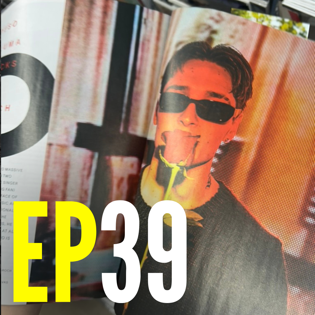 PRESENCE OVER PERSUASION