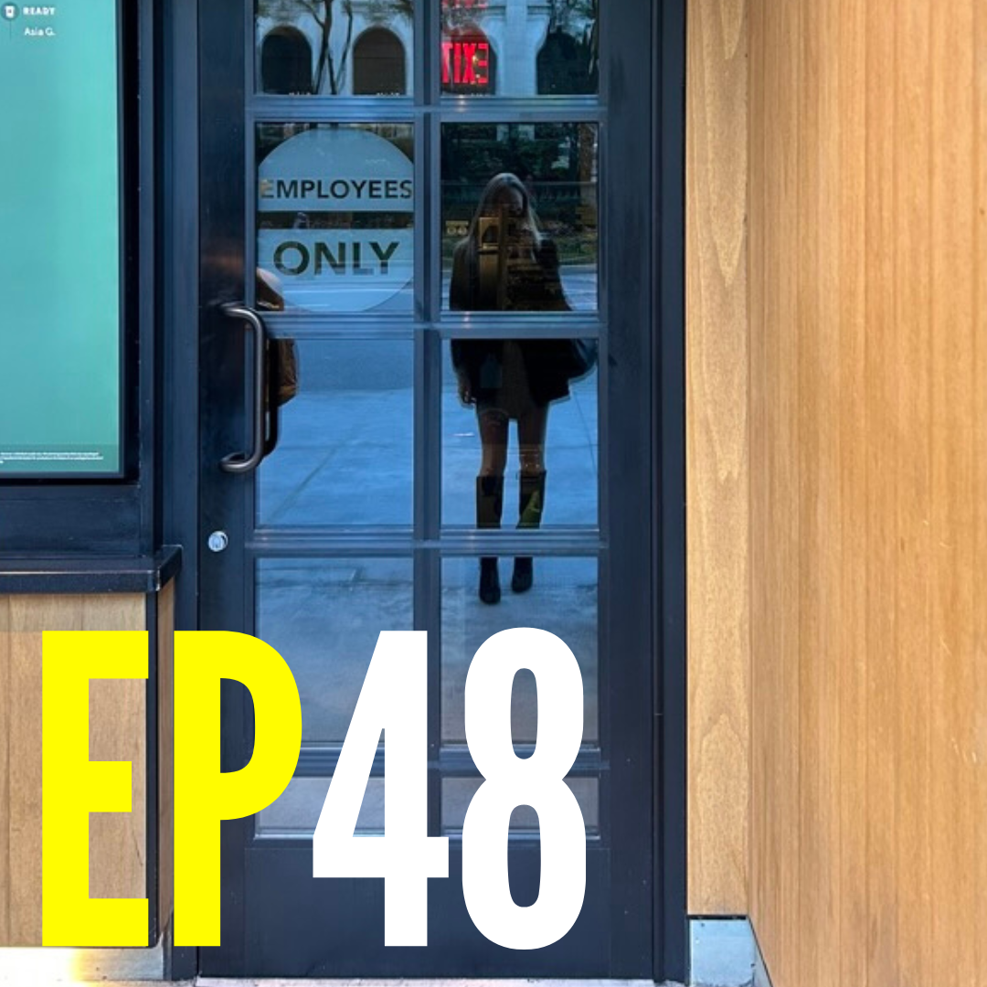 RE-CREATE YOURSELF: LAW 25, EXPLAINED