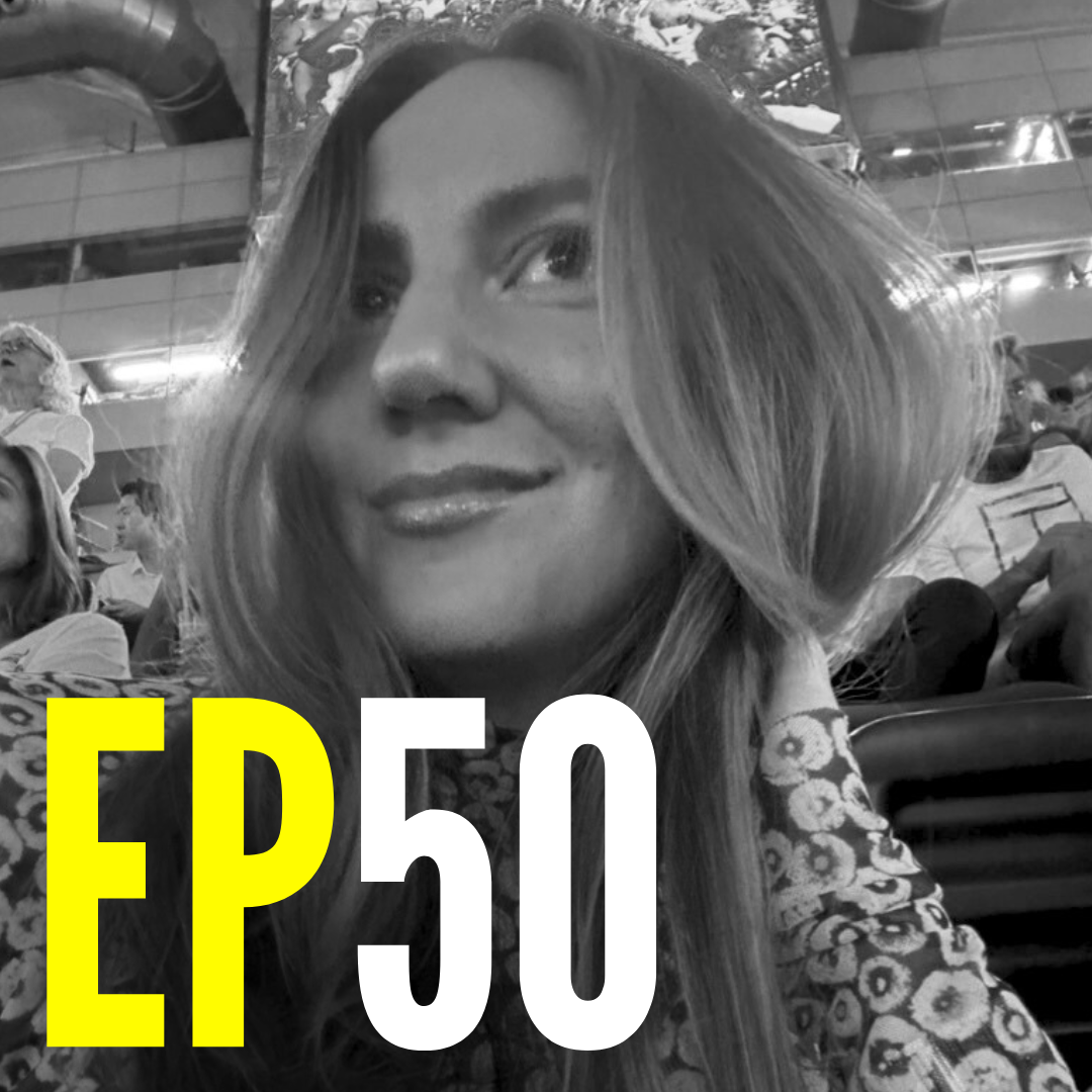 ORIGINS: B/SPOKE, WITH GRATITUDE