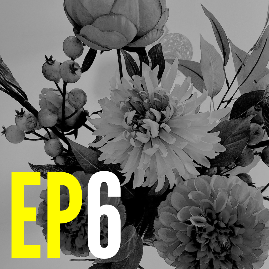 Episode 6 Cover Art