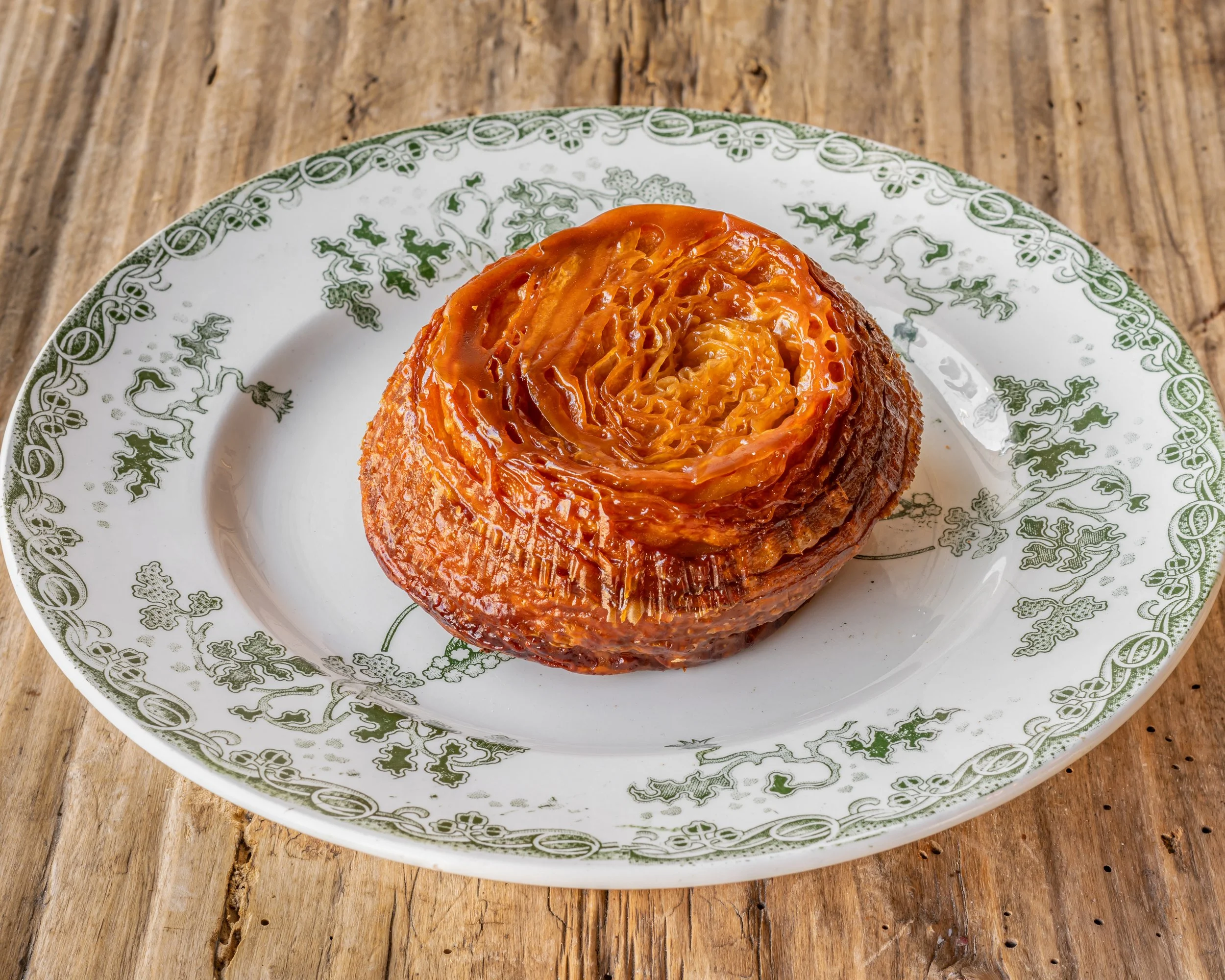 Kougin Amann