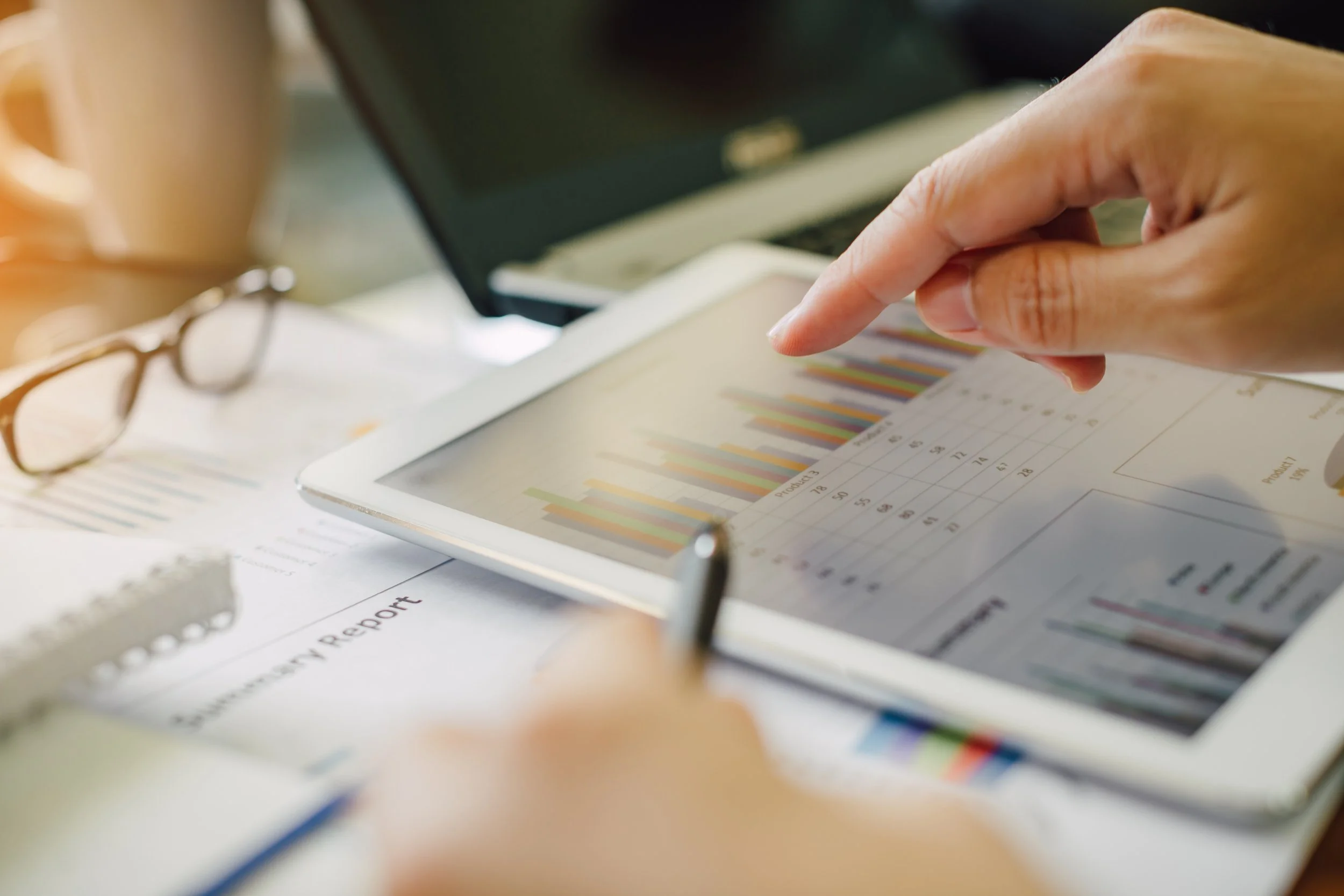 Investment Counsellor